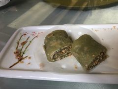 甜薄撑-南珠宫酒店-茶餐厅