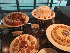 -澳门旅游塔360°旋转餐厅(南湾湖广场店)