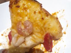 -必胜客(环球店)