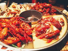 -王红军龙虾(新民路店)