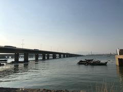 -海堤纪念公园