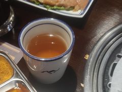 -南边客碳火烤肉(万泰汇购物中心店)