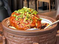 招牌狮子头-扬州狮子楼·非遗淮扬菜(总店)