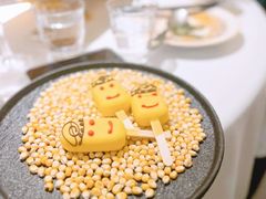 -狮拾久·现代新加坡料理(壹方城店)