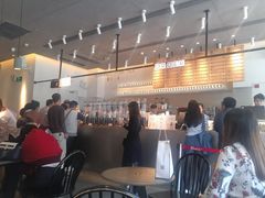 -喜茶(东莞汇一城店)