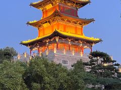 -迎泽公园
