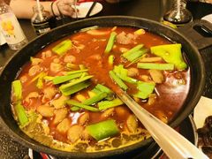 -湘肠香火锅店(团结湖店)