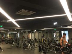 -锐动健身(博地中心店)