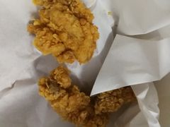 -肯德基(张家港杨舍店)