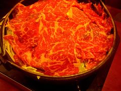 寿喜锅-醉虎传(南锣鼓巷店)