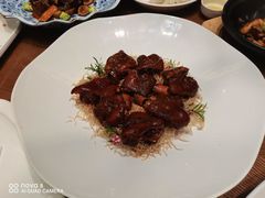 -品味居·首店·大连鲜活海鲜大连菜(东港店)