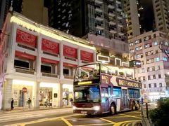 -Big Bus Tours 敞篷观光巴士