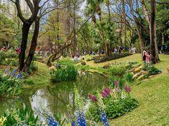 -人民公园(罗湖区)