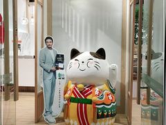 -屋虎猫馆(宝安大仟里店)