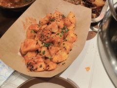 锅巴小土豆-江北北火锅馆·公路夜市(魏公村店)