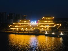 -二十八里太湖船菜(吉祥路店)