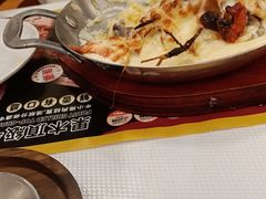 -威尼斯西餐厅(扬名广场店)