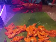 -冠菌火锅自助(东莞樟木头店)