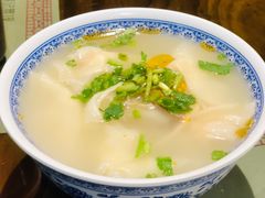 -松针蔡记蒸饺(花园路店)