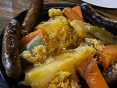 -La Medina餐厅(亮马河南路店)