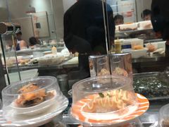 -新一番三文鱼寿司(大东海店)