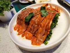 -香佰里重庆火锅(恒力博纳广场店)