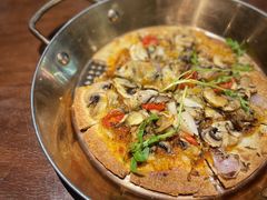-西堤牛排(合肥之心城店)