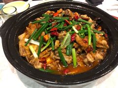 -阿龙酒煲(海宁新苑路店)