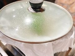 -汉阴白火石汆汤