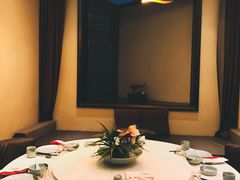 包厢-竹雨堂创意中国菜(裕华店)