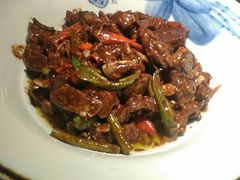-佬麻雀·新湘菜(珠海金发购物中心店)