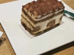 -星巴克(北京中化大厦店)