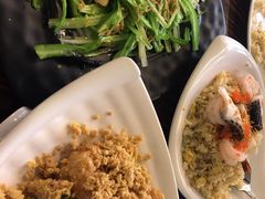 -龙海鲜螃蟹王(宏茂桥店)