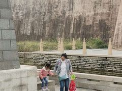 -中国汉城景区