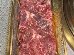 -妥妥烤肉料理(昙华林店)