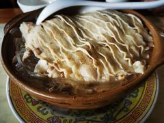 -砂锅居(西四店)