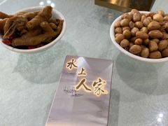-水上人家河鲜