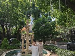 -上海东湖宾馆