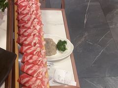 -祥源胡同·涮牛羊肉火锅(花桥店)