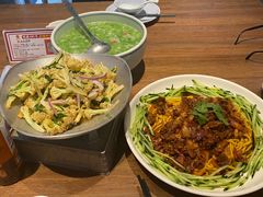 -俭寨大盘鸡·新疆菜·烧烤(博乐店)