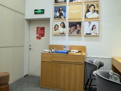 -海马体照相馆(重庆万象城大师店)