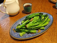 -常来小聚·广州非遗传承餐厅(中山二路店)