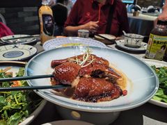 -客家汇·客家传承菜(水库店)