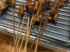 -木屋烧烤(龙岗龙城万科里店)