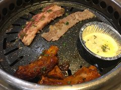 -火炉火自助餐(悠唐购物中心店)