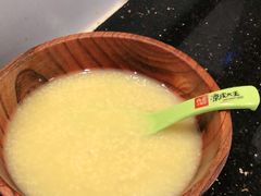 -西北杂粮筐手工面凉皮(来福士店)