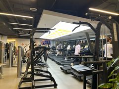 -超鹿运动(达信大厦店)