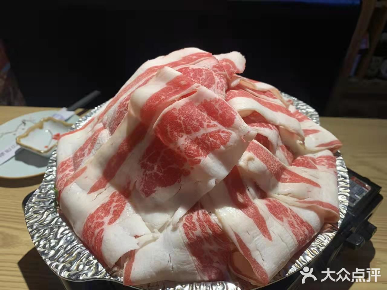 味道超好的日料店[加油]。