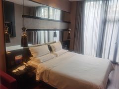 -扬州东关街文昌阁桔子水晶酒店