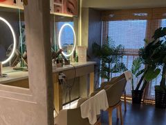 -施奈儿.洗头頭療.按摩SPA.采耳(上梅林店)